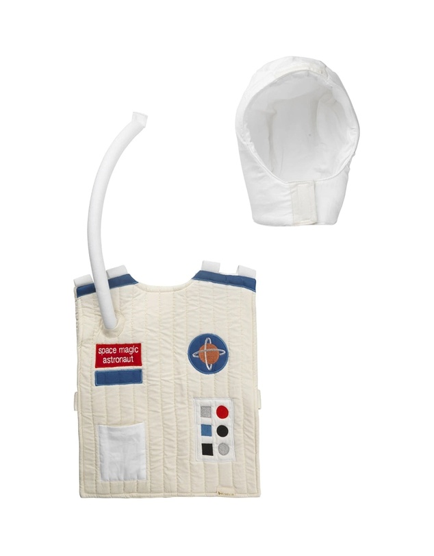 Fabelab - Dress-up Little Astronaut set