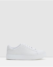 Rollie - CourtClub Sneaker