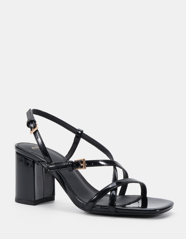Novo - Million Heels
