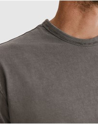 Country Road - Vintage Wash T-shirt