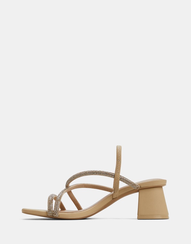 Call It Spring - Kiira Heels