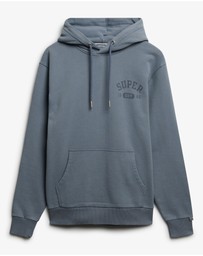 Superdry - Athletic Essential Hoodie