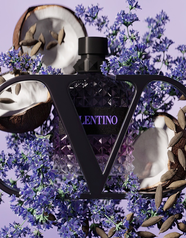 Valentino - Born In Roma Purple Melancholia EDT