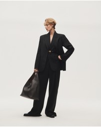 Country Road - Wool Blazer