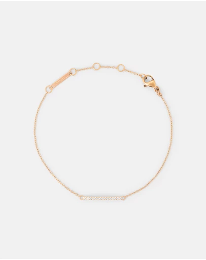 Daniel Wellington - Mirelle Eternity Bracelet RG