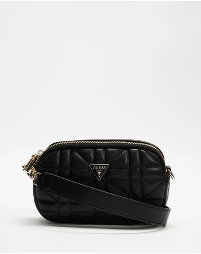 GUESS - Edita Mini Camera Bag