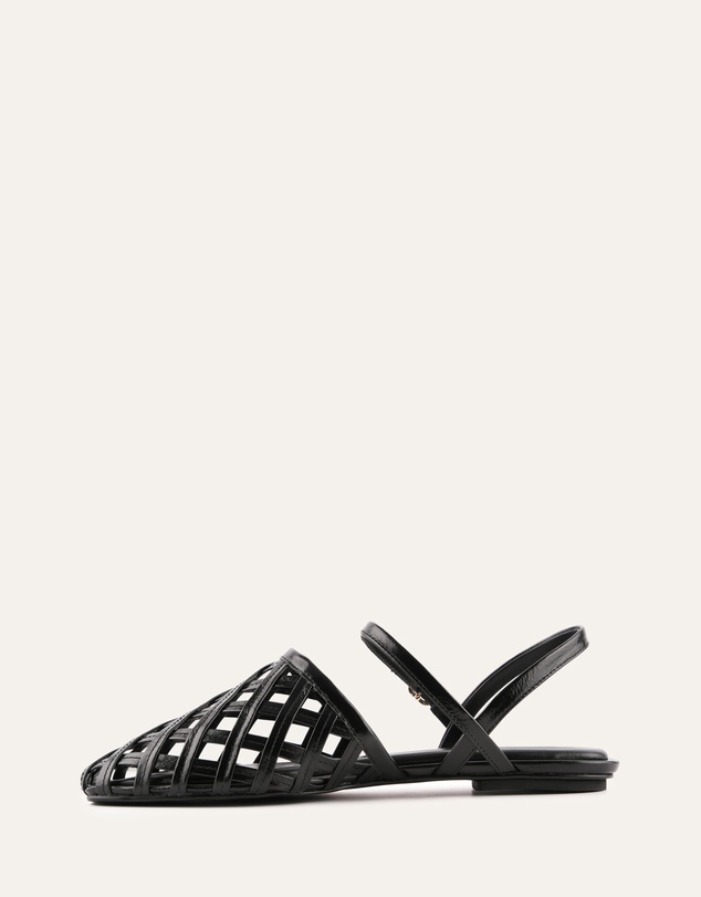 Jo Mercer - Eros Casual Flats