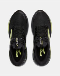 Brooks - Adrenaline GTS 24 Weatherized - Men’s