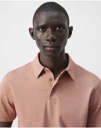 M.N.G - Ezequi Polo Shirt