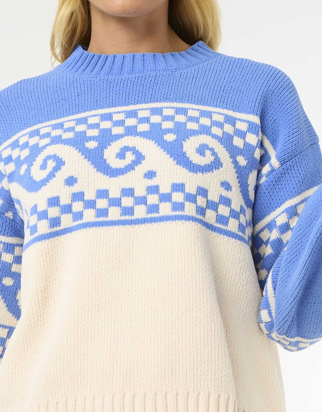 Rip Curl - Soleil Knit Crew