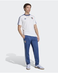 adidas Performance - Football Italy Originals T-Shirt Mens