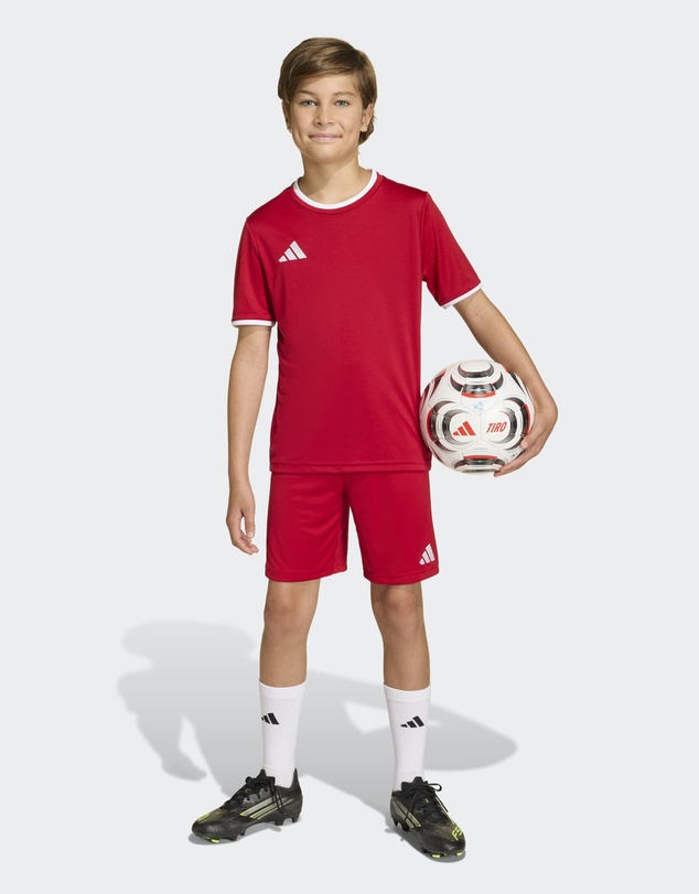 adidas Performance - Entrada26 Football Shorts Kids