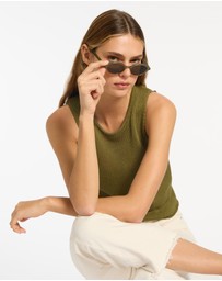 Status Anxiety - Wonder Sunglasses