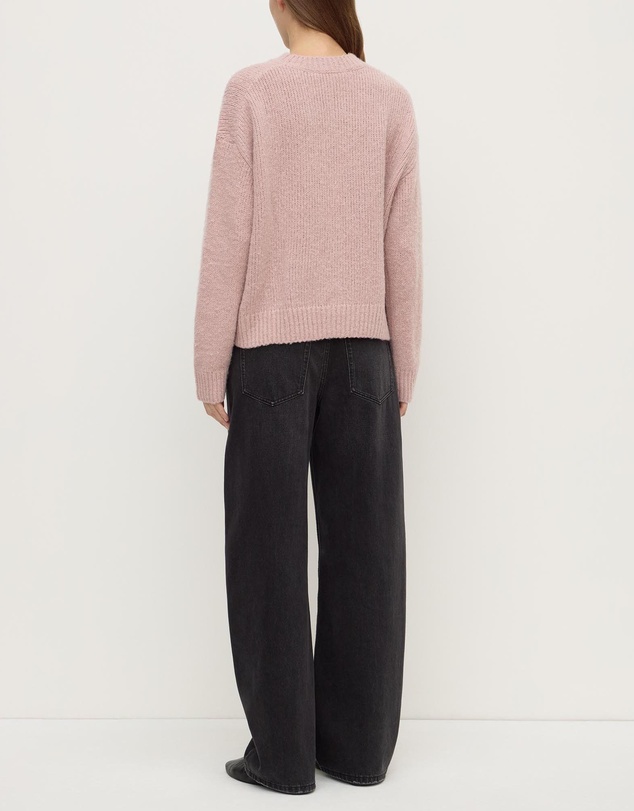 Assembly Label - Ariel Knit