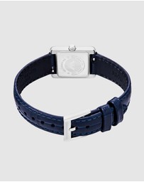 Emporio Armani - Blue Analogue Watch