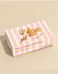 The Commonfolk Collective - Grateful ~ Goldie Dictionary Meaning Candle