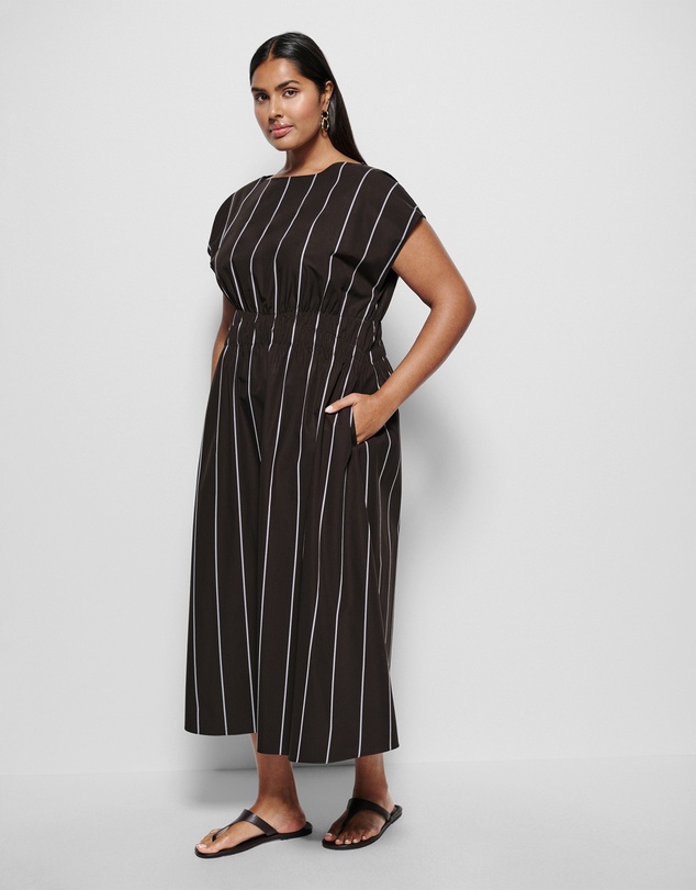 Commonry - Lorraine Dress