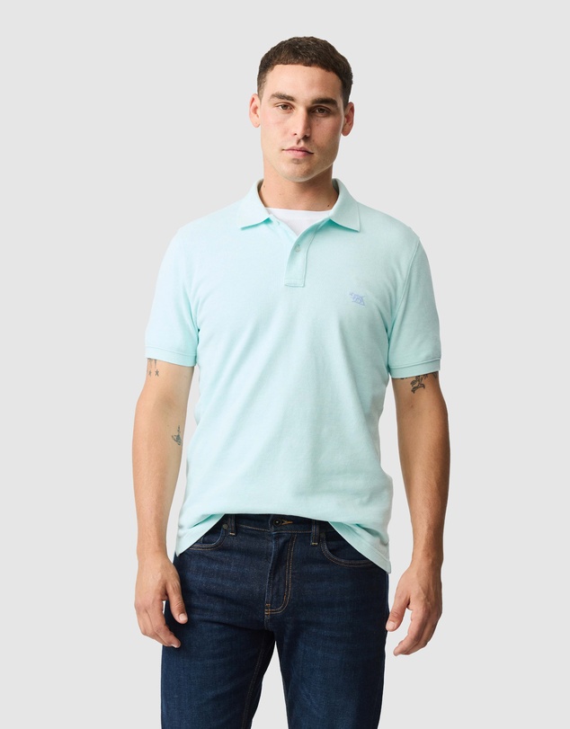 Rodd & Gunn - The Gunn Polo