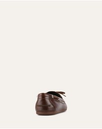 Jo Mercer - Helm Loafers