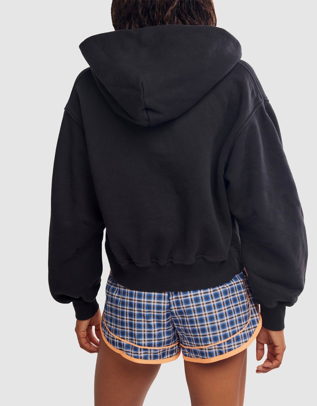 FP Movement by Free People - A Cut Above Classic Zip Hoodie