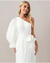 CHANCERY - Tiana Gown