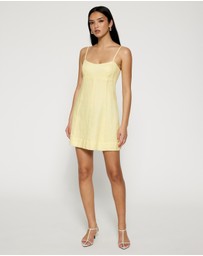 Lover - Lola Mini Dress