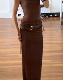 SOVERE - Ryen Dress