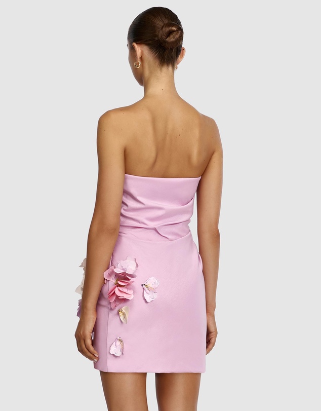 Acler - Keble Mini Dress