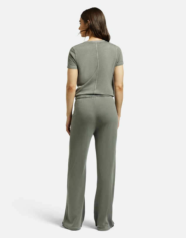 Brixton - Carefree Organic Lounge Pant