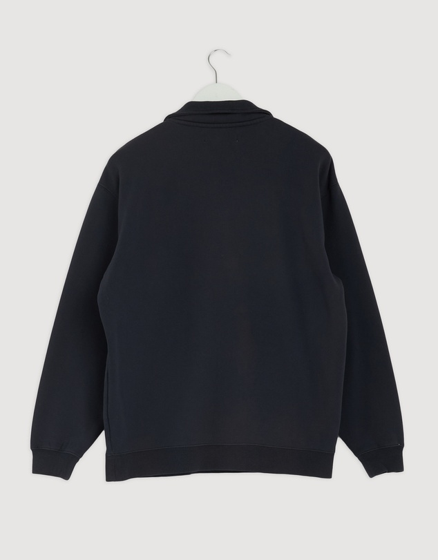 Revibe - Repaired R.M.Williams Mulyungarie Fleece - INTL S