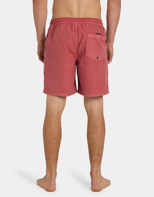 Quiksilver - Mens Everyday Surfwash 17