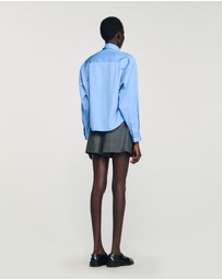 Sandro - Seraphine Shirt