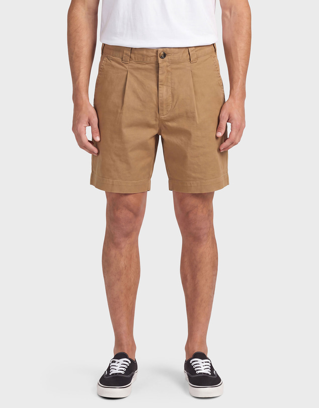 Academy Brand - Dean Twill Short