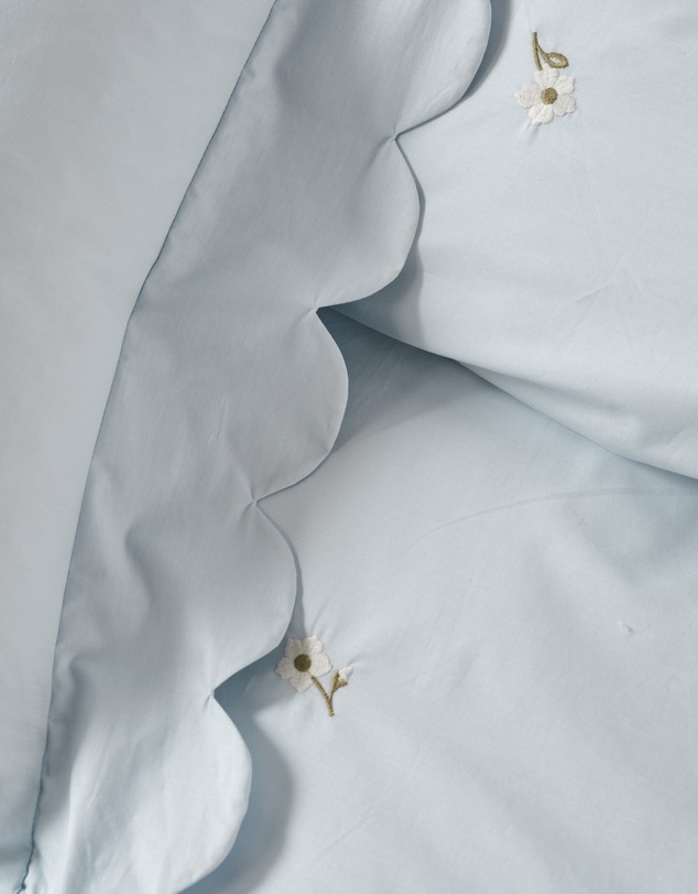 Linen House - Eva Quilt Cover Set