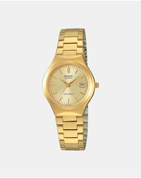 Casio - LTP1170N-9A