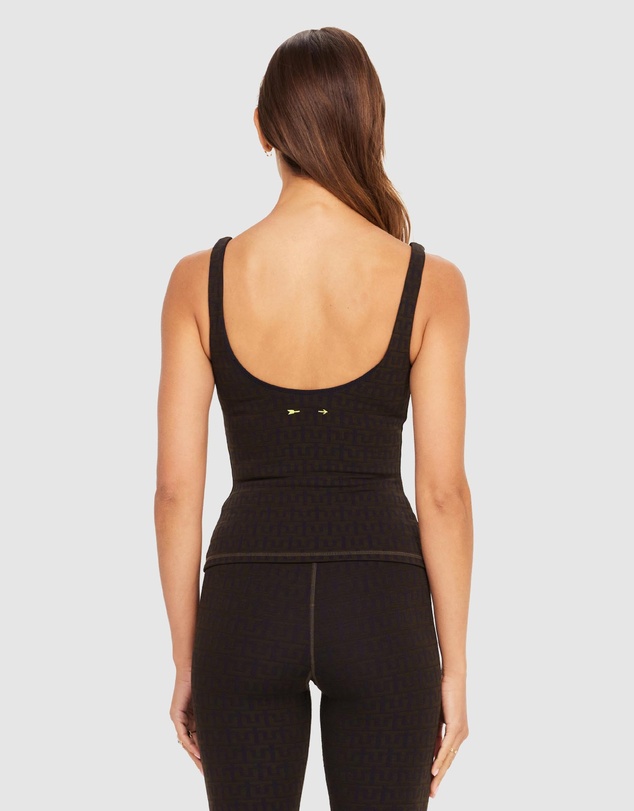 The Upside - Castilla Amelia Tank Top