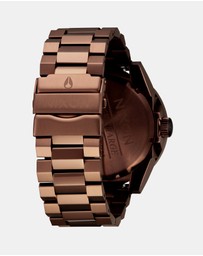 Nixon - Corporal SS Watch