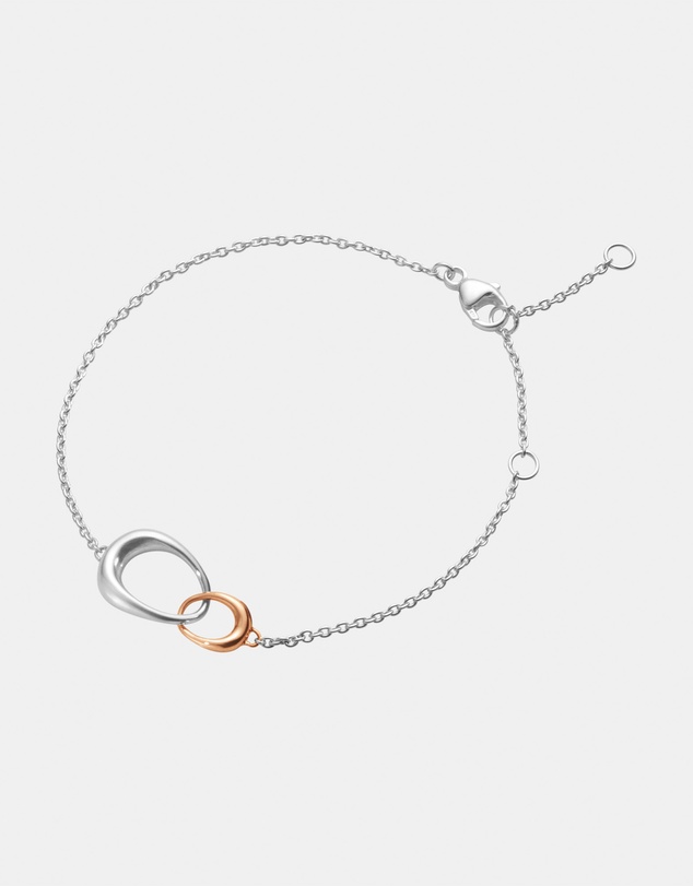 Georg Jensen - Offspring Bracelet
