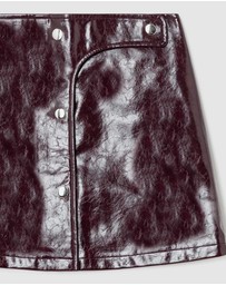 Laagam - Lena Short Skirt