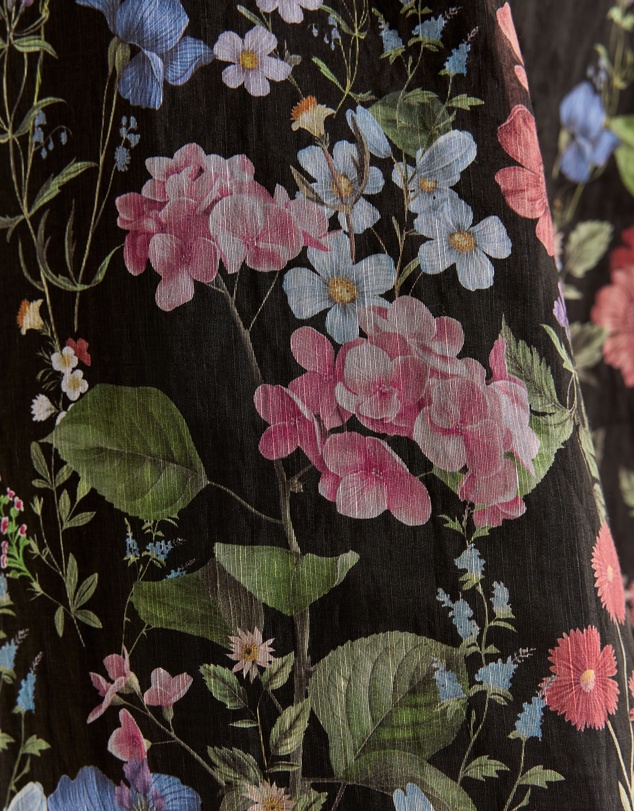 Review - Whimsical Dress