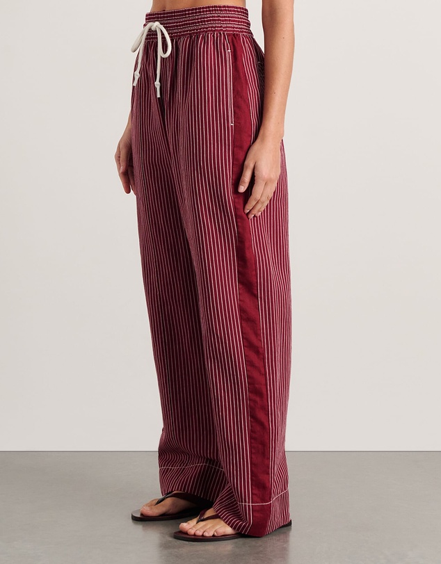 Jag - Gigi Stripe Pant