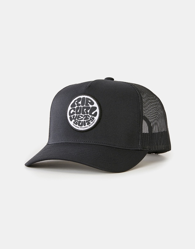 Rip Curl - Wetsuit Icon Trucker Cap - Teens