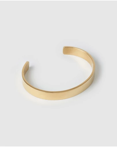 Arms Of Eve - Natasha Gold Cuff