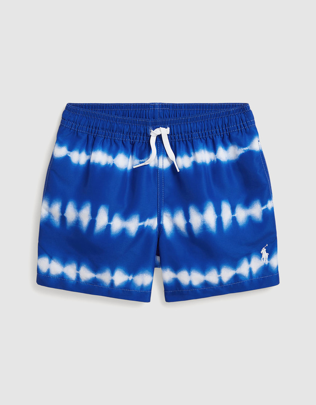 Polo Ralph Lauren - Traveler Swim Trunks - Kids-Teens
