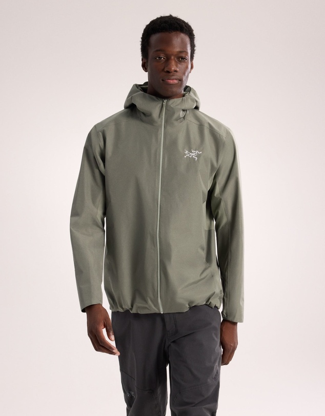 Arc'teryx - Solano Hoody Men's