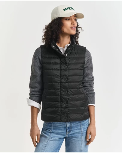Gant - Light Down Vest