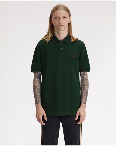 Grassroots & Oxblood