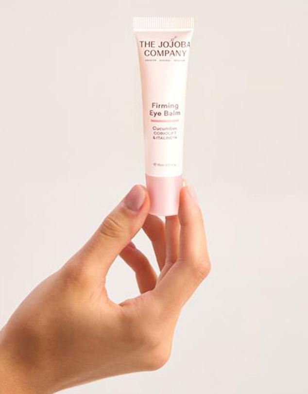 The Jojoba Company - Firming Eye Balm 15ml