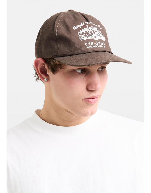 Insight - Daybreak Cap