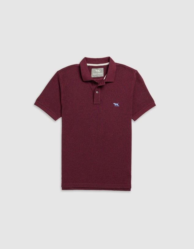 Rodd & Gunn - The Gunn Polo